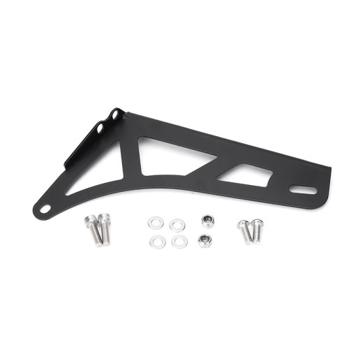 RP0580-1001B Exhaust Muffler Hanger Pipe Support Bracket for BMW R nineT R1200R 2014-2023