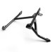 RP0850-1005B Motorcycle Middle Kickstand Bracket Pillar Center Parking Stand Firm Holder Support for BMW F650GS 2008-2012 F750GS 2012-2018