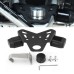RP0880-2009 Motorcycle Steering Stop Steering Angle Limiter for BMW R1200GS LC 2013-2018 R1200GS ADV 2014-2018 R1250GS