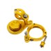 RP0880-2038 Motorcycle Steering damper bracket Support for BWM S1000RR/HP4 2009-2014