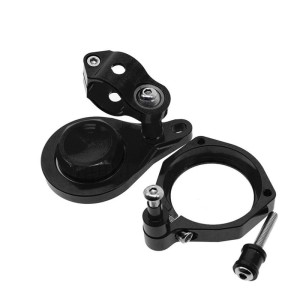 RP0880-2038 Motorcycle Steering damper bracket Support for BWM S1000RR/HP4 2009-2014