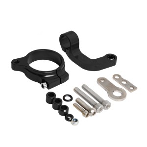 RP0880-2039 Motorcycle Steering damper bracket Support for BMW R1200GS LC 2013-2018