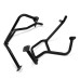 RP0890-2001 Upper Motorcycle Crash Bar Engine Protector for BMW F800GS F700GS F650GS 2008-2018