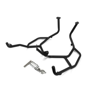 RP0890-2001 Upper Motorcycle Crash Bar Engine Protector for BMW F800GS F700GS F650GS 2008-2018