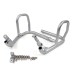 RP0890-2002 Lower Motorcycle Crash Bar Engine Protector for BMW F650GS F700GS F800GS 2008-2018