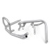 RP0890-2002 Lower Motorcycle Crash Bar Engine Protector for BMW F650GS F700GS F800GS 2008-2018