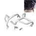 RP0890-2003S Motorcycle Crash Bar Engine Protector for BMW F800R 2009-2019