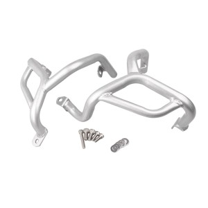 RP0890-2003S Motorcycle Crash Bar Engine Protector for BMW F800R 2009-2019