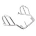 RP0890-2005 Upper Motorcycle Crash Bar Engine Protector for BMW R1200GS 2004-2012