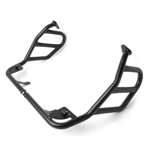 RP0890-2005 Upper Motorcycle Crash Bar Engine Protector for BMW R1200GS 2004-2012
