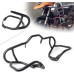 RP0890-2006 Lower Motorcycle Crash Bar Engine Protector for BMW R1200GS 2004-2012