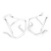 RP0890-2007 Upper Motorcycle Crash Bar Engine Protector for BMW R1200GS 2013-2018