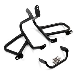 RP0890-2007 Upper Motorcycle Crash Bar Engine Protector for BMW R1200GS 2013-2018