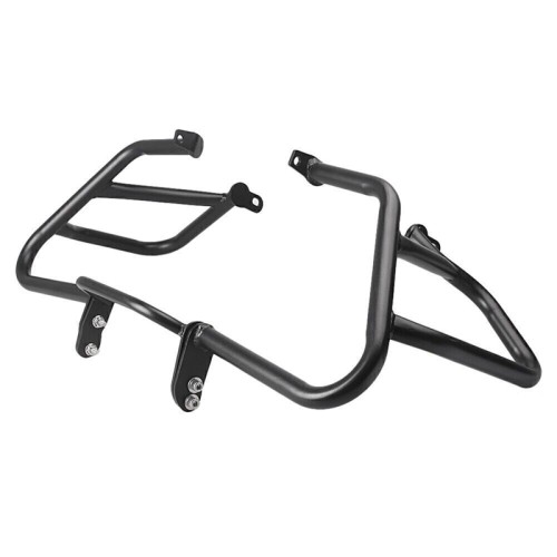 RP0890-2008 Lower Motorcycle Crash Bar Engine Protector for BMW R1200GS 2013-2018
