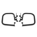 RP0890-2010S Lower Motorcycle Crash Bar Engine Protector for BMW R1200RT 2005-2013