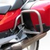 RP0890-2010S Lower Motorcycle Crash Bar Engine Protector for BMW R1200RT 2005-2013
