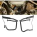 RP0890-2011S Motorcycle Front Crash Bar Engine Protector for BMW R1200RT 2014-2019
