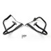 RP0890-2011S Motorcycle Front Crash Bar Engine Protector for BMW R1200RT 2014-2019