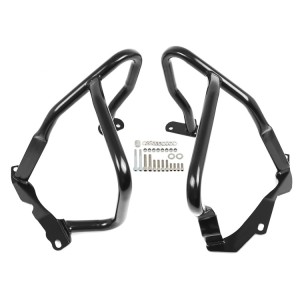 RP0890-2011S Motorcycle Front Crash Bar Engine Protector for BMW R1200RT 2014-2019