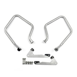 RP0890-2012S Motorcycle RearCrash Bar Engine Protector for BMW R1200R 2014-2018