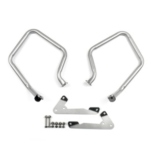 RP0890-2012S Motorcycle RearCrash Bar Engine Protector for BMW R1200R 2014-2018
