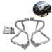 RP0890-2013B Motorcycle Front Crash Bar Engine Protector for BMW R1200R 2006-2014