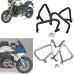 RP0890-2014B Motorcycle Front Crash Bar Engine Protector for BMW R1200r R1200rs 2015-2019
