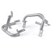 RP0890-2015S Motorcycle Crash Bar Engine Protector for BMW K1600GT/L 2011-Later K1600B 2017-Later