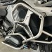 RP0890-2020S Upper Motorcycle Crash Bar Engine Protector for BMW R1200GS Adventure 2014-2018