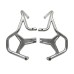 RP0890-2020S Upper Motorcycle Crash Bar Engine Protector for BMW R1200GS Adventure 2014-2018