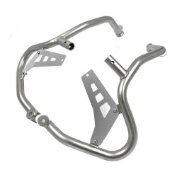 RP0890-2020S Upper Motorcycle Crash Bar Engine Protector for BMW R1200GS Adventure 2014-2018