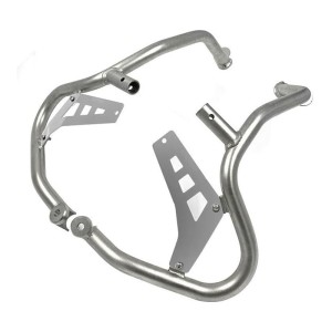 RP0890-2020S Upper Motorcycle Crash Bar Engine Protector for BMW R1200GS Adventure 2014-2018