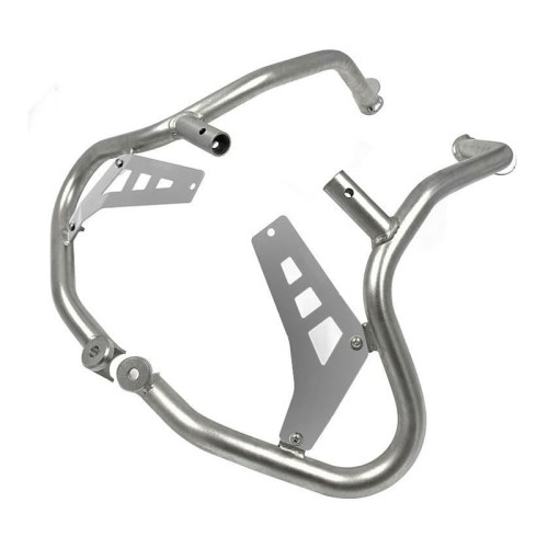 RP0890-2020S Upper Motorcycle Crash Bar Engine Protector for BMW R1200GS Adventure 2014-2018