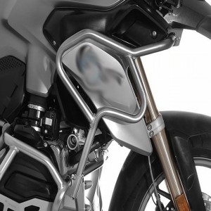 RP0890-2024B Upper Motorcycle Crash Bar Engine Protector for BMW R1200GS R1200GS LC 2013-2018
