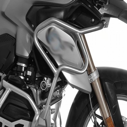 RP0890-2024B Upper Motorcycle Crash Bar Engine Protector for BMW R1200GS R1200GS LC 2013-2018