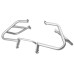 RP0890-2025 Lower Motorcycle Crash Bar Engine Protector for BMW R1200GS R1200GS LC 2013-2018