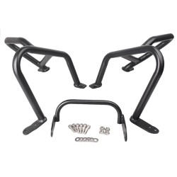 RP0890-2025 Lower Motorcycle Crash Bar Engine Protector for BMW R1200GS R1200GS LC 2013-2018