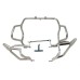 RP0890-2026B Motorcycle Crash Bar Engine Protector Upper+Lower for BMW R1200GS R1200GS LC 2013-2018