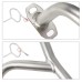 RP0890-2027S Upper Motorcycle Crash Bar Engine Protector for BMW R1200GS LC 2013-2018