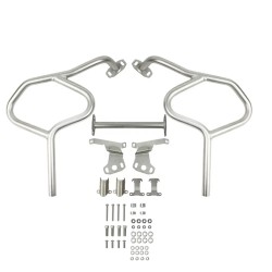 RP0890-2027S Upper Motorcycle Crash Bar Engine Protector for BMW R1200GS LC 2013-2018