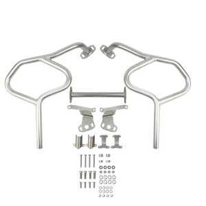 RP0890-2027S Upper Motorcycle Crash Bar Engine Protector for BMW R1200GS LC 2013-2018