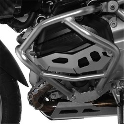 RP0890-2028S Lower Motorcycle Crash Bar Engine Protector for BMW R1200GS LC 2013-2018