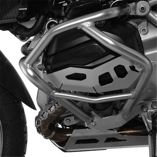 RP0890-2028S Lower Motorcycle Crash Bar Engine Protector for BMW R1200GS LC 2013-2018