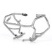 RP0890-2028S Lower Motorcycle Crash Bar Engine Protector for BMW R1200GS LC 2013-2018