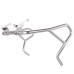 RP0890-2030S Motorcycle Crash Bar Engine Protector for BMW R1200GS R1200GS LC 2017-2018