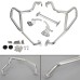 RP0890-2031S Upper Motorcycle Crash Bar Engine Protector for BMW R1250GS 2019-2023