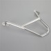 RP0890-2031S Upper Motorcycle Crash Bar Engine Protector for BMW R1250GS 2019-2023
