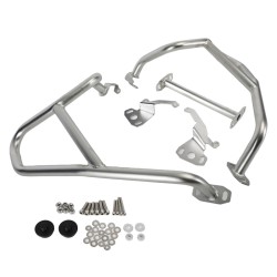 RP0890-2031S Upper Motorcycle Crash Bar Engine Protector for BMW R1250GS 2019-2023