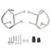 RP0890-2032S Lower Motorcycle Crash Bar Engine Protector for BMW R1250GS 2019-2023