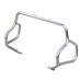 RP0890-2034S Upper Motorcycle Crash Bar Engine Protector for BMW R1200GS R1200GS LC 2013-2018